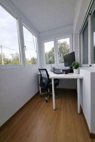 Piso en venta en Hoyo de Manzanares