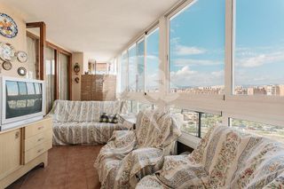 Piso en venta en Vistahermosa en Alicante