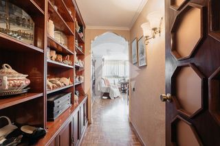 Piso en venta en Vistahermosa en Alicante