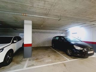 Garaje en venta en Buztintxuri en Pamplona