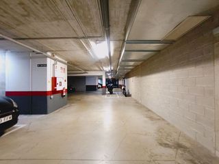 Garaje en venta en Buztintxuri en Pamplona