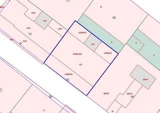 Piso en venta en Santa Bárbara en Toledo