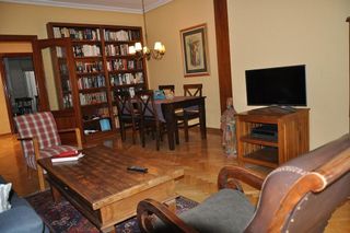 Piso en venta en La Chantría - La Lastra en León