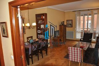 Piso en venta en La Chantría - La Lastra en León