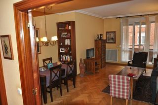 Piso en venta en La Chantría - La Lastra en León