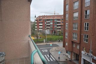 Piso en venta en La Chantría - La Lastra en León