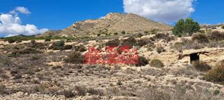 Solar en venta en Novelda