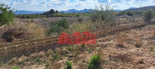 Solar en venta en Novelda