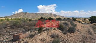 Solar en venta en Novelda