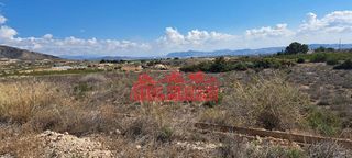 Solar en venta en Novelda