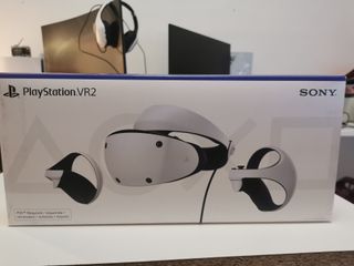 PS VR2 para PS5 c/ Adaptador PC