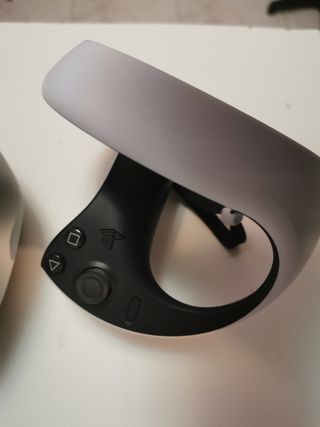 PS VR2 para PS5 c/ Adaptador PC
