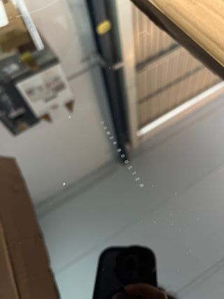 Placa Inducción Amica KMI 752 620 C