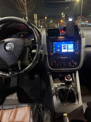 Volkswagen Golf 5 2004