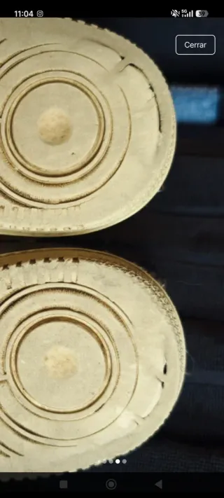 Nike Air Force 1 Low Stussy Fossil