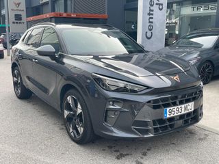 CUPRA Terramar 1.5 eTSI 150CV DSG