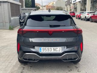 CUPRA Terramar 1.5 eTSI 150CV DSG