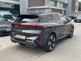 CUPRA Terramar 1.5 eTSI 150CV DSG