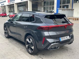 CUPRA Terramar 1.5 eTSI 150CV DSG