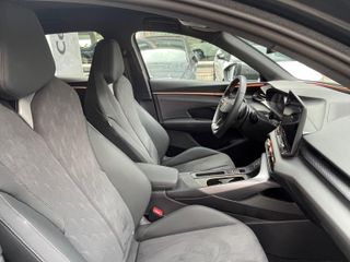 CUPRA Terramar 1.5 eTSI 150CV DSG