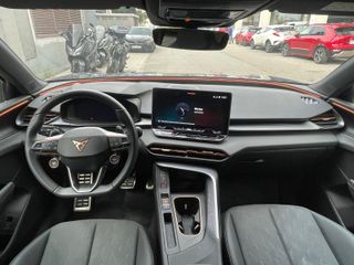 CUPRA Terramar 1.5 eTSI 150CV DSG