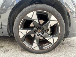 CUPRA Terramar 1.5 eTSI 150CV DSG