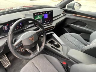 CUPRA Terramar 1.5 eTSI 150CV DSG