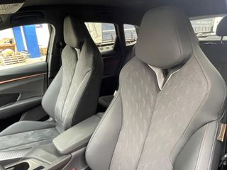 CUPRA Terramar 1.5 eTSI 150CV DSG