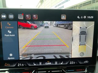 CUPRA Terramar 1.5 eTSI 150CV DSG