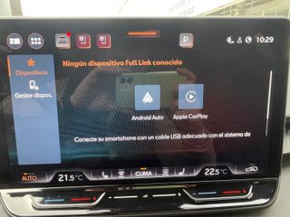 CUPRA Terramar 1.5 eTSI 150CV DSG