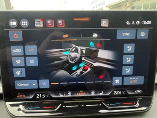 CUPRA Terramar 1.5 eTSI 150CV DSG