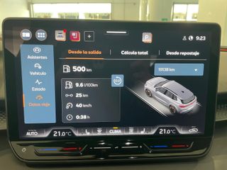 CUPRA Terramar 1.5 eTSI 150CV DSG