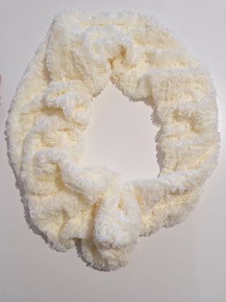 2 Sciarpe da donna con collo per 6 euro!!!