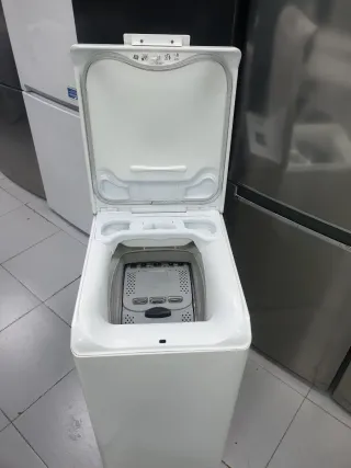 Lavadora Carga Superior Electrolux 7kg + garantía