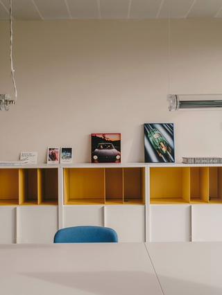 1 ud  - Armario Oficina JP Opens Systems