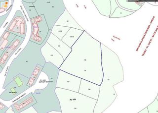 Terreno en venta en San Lázaro - Otero - Villafría en Oviedo