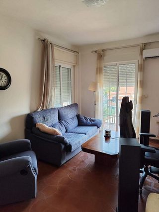 Piso en venta en Pedregalejo en Málaga