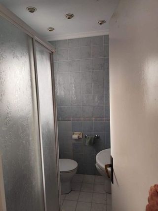 Piso en venta en Pedregalejo en Málaga