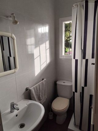 Piso en venta en Pedregalejo en Málaga