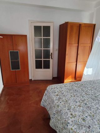 Piso en venta en Pedregalejo en Málaga