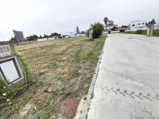 Terreno en venta en Las Lagunas - Campano en Chiclana de la Frontera