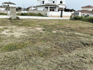Terreno en venta en Las Lagunas - Campano en Chiclana de la Frontera