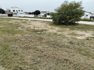 Terreno en venta en Las Lagunas - Campano en Chiclana de la Frontera