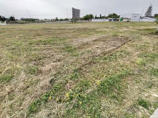 Terreno en venta en Las Lagunas - Campano en Chiclana de la Frontera