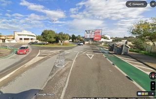 Terreno en venta en Las Lagunas - Campano en Chiclana de la Frontera