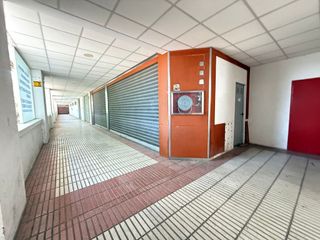 Local comercial en venta en Sector 3 en Getafe