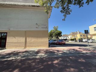 Local comercial en venta en Sector 3 en Getafe