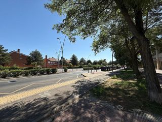 Local comercial en venta en Sector 3 en Getafe