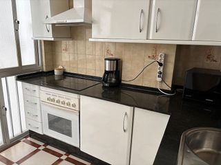 Piso en venta en San José - Varela en Cádiz