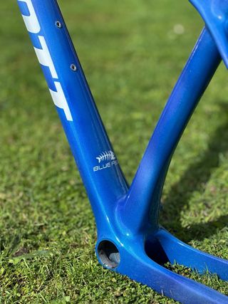 Cuadro Carbono Scott Scale.